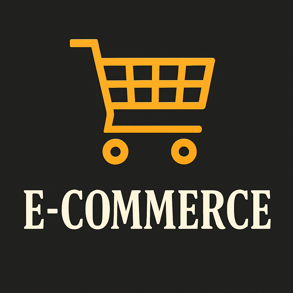 E-commerce Store