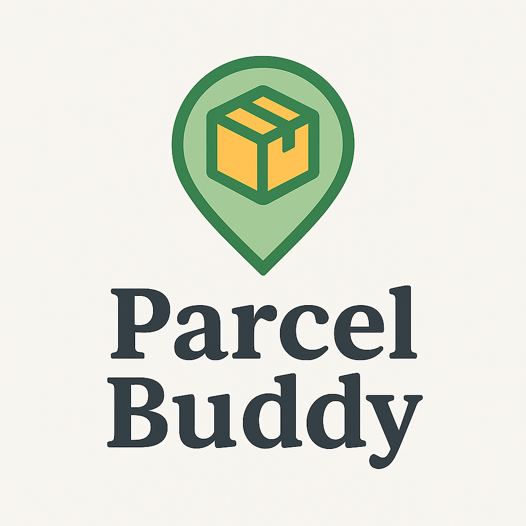 Parcel Buddy