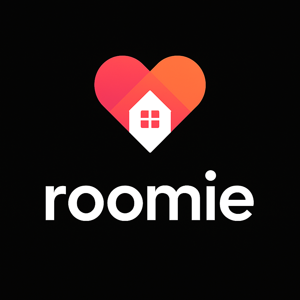 Roomie - Find Your Perfect Roommate [WIP]